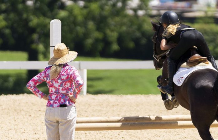 hand position in dressage riding Proper Hand Position in Dressage Riding