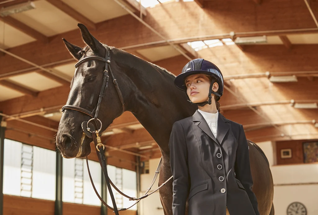 choosing a helmet for show jumping Choosing a Helmet for Show Jumping: Safety Meets Performance