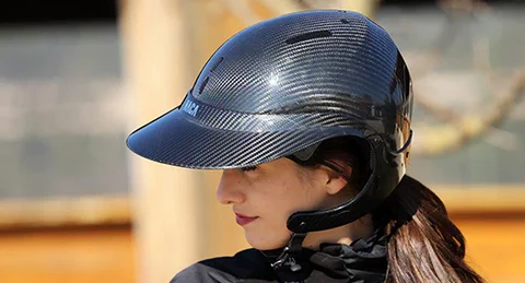 equestrian helmet size guide Equestrian Helmet Size Guide: How to Find Your Perfect Fit