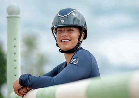 How to Handle a Riding Helmet After a Crash: Immediate Steps