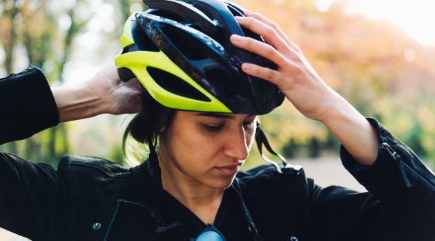 how to tuck hair into a riding helmet How to Tuck Hair Into a Riding Helmet for a Secure, Safe Fit