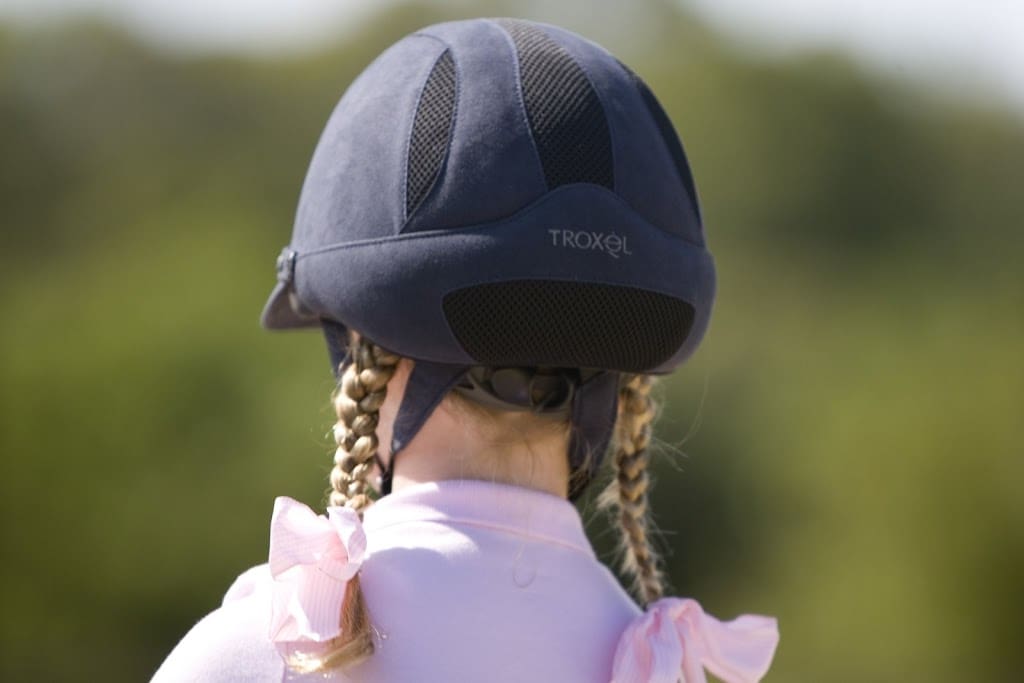 importance of replacing old riding helmets Importance of Replacing Old Riding Helmets: The Aging Factor