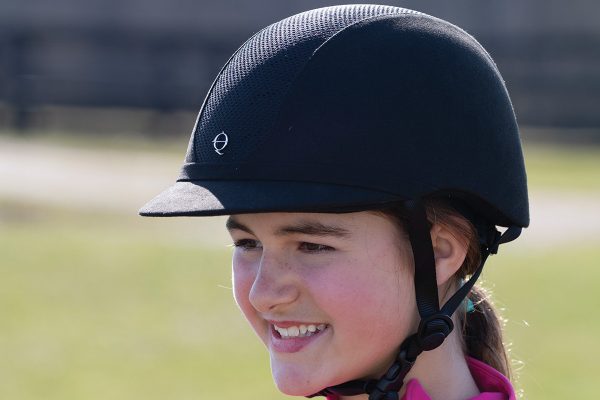 how to choose an equestrian helmet How to Choose an Equestrian Helmet: A Beginner's Safety Guide