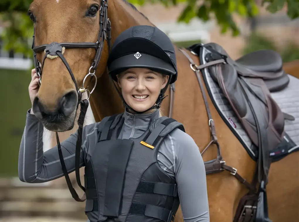 How to Find the Right Riding Helmet for Your Unique Head Shape