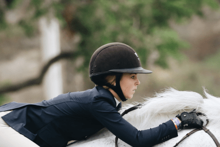 how to find the right riding helmet for your head shape How to Find the Right Riding Helmet for Your Unique Head Shape