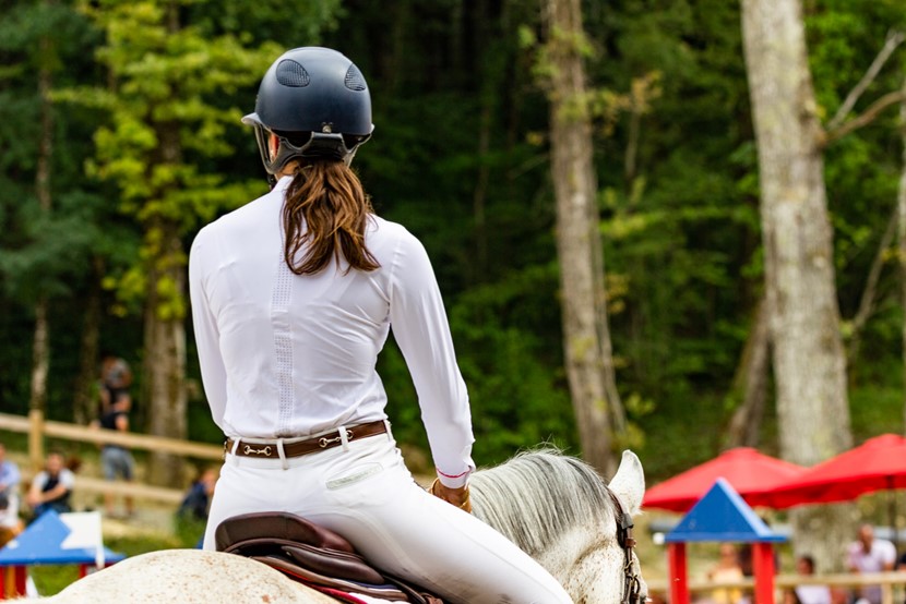 What to Do If You Drop Your Riding Helmet: Safety Assessment
